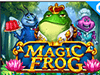 magic frog
