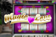 magic love slot machine