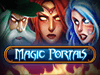 magic portals slot