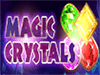 magic crystals slot