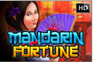 mandarine fortune