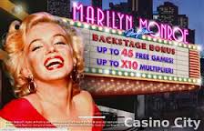 marilyn