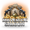 maverick saloon slot