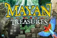mayan treasures