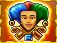 mega joker icon