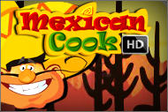 mexicancook slot