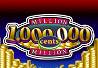 million cents slot machine