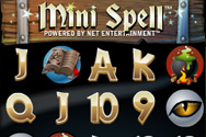mini spell slot 