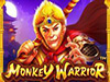 monkey warrior