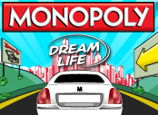 monopoly-dream-life slot
