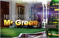 mr green slot