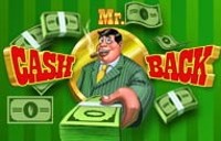 mr cashback slot