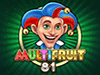 multifruit 81 slot