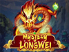 mystery of longwei