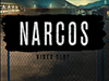 narcos nuova slot