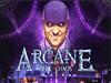 nuova slot arcane