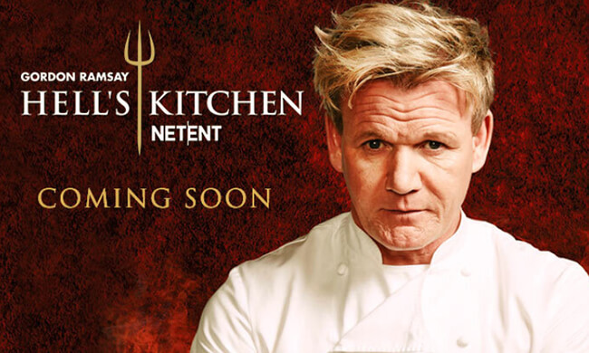 nuova slot hells kitchen