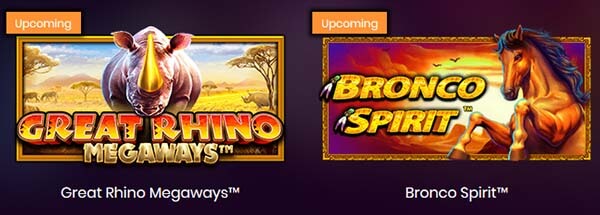 nuove slot pragmatic