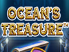 oceans treasure slot