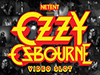 ozzy ozbourne