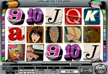 paparazzi slot