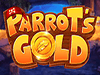 parrots gold