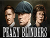 peaky blinders videoslot