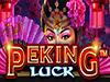 peking luck
