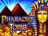 pharoahs tomb