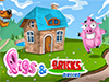 pigs and bricks slot