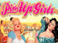 pin up girls