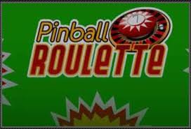 pinball-roulette