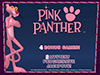 pink panther videoslot
