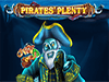 pirates plenty slot