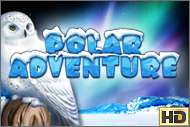 slot machine polar adventure