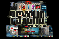 psycho slot