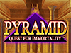 pyramid quest for immortality slot