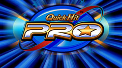 quick hit pro