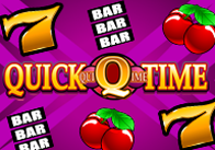 quick time slot machine