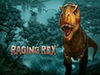 raging rex