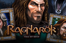 ragnarok slot machine