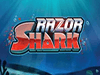 razor shark slot