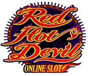 red hot devil