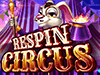 respin circus slot