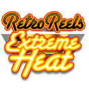 retro reels extreme heat slot machine