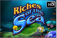 riches of the sea hd