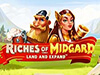 riches of midgard