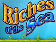 richesofthesea slot