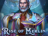 rise of merlin slot