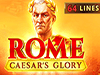 rome caesr glory